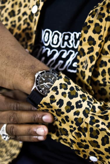 Concepts 2015 夏季系列造型搭配 Lookbook