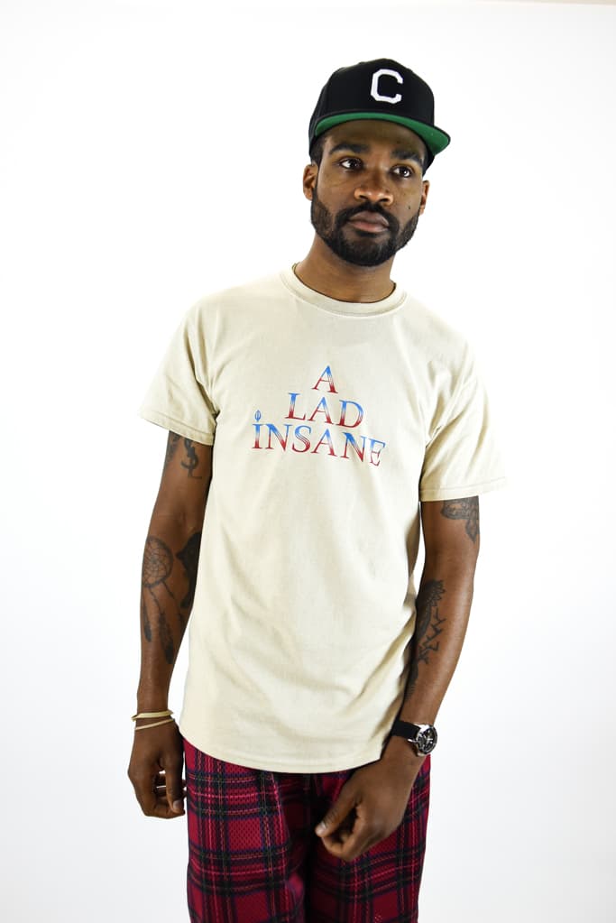 Concepts 2015 夏季系列造型搭配 Lookbook