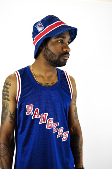 Concepts 2015 夏季系列造型搭配 Lookbook