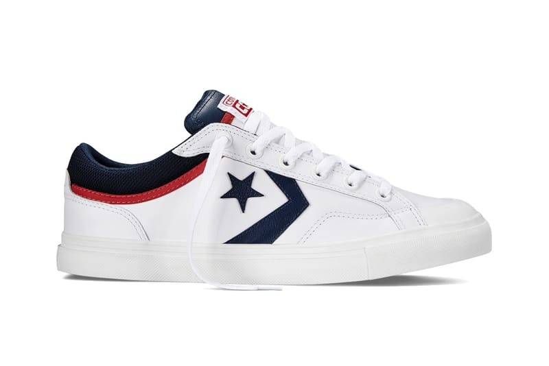 Converse CONS 2015 夏季 Pro Blaze Leather 滑板鞋