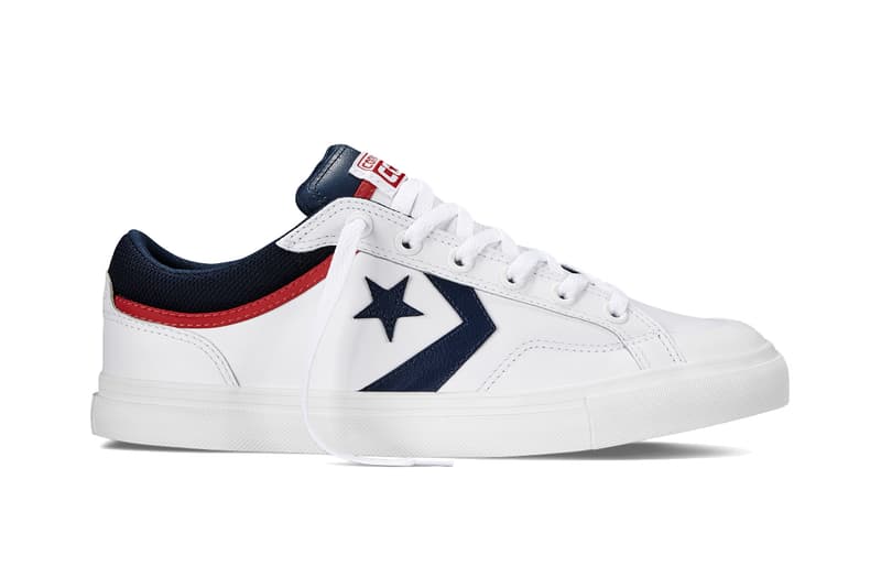 Converse CONS 2015 夏季 Pro Blaze Leather 滑板鞋