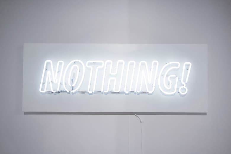 CYRCLE.「NOTHING EXISTS!」藝術展覽 @ Station16 Gallery