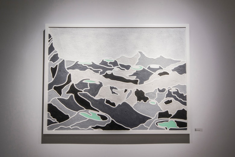 CYRCLE.「NOTHING EXISTS!」藝術展覽 @ Station16 Gallery