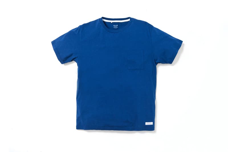 Deluxe 2015 春夏系列新品上架