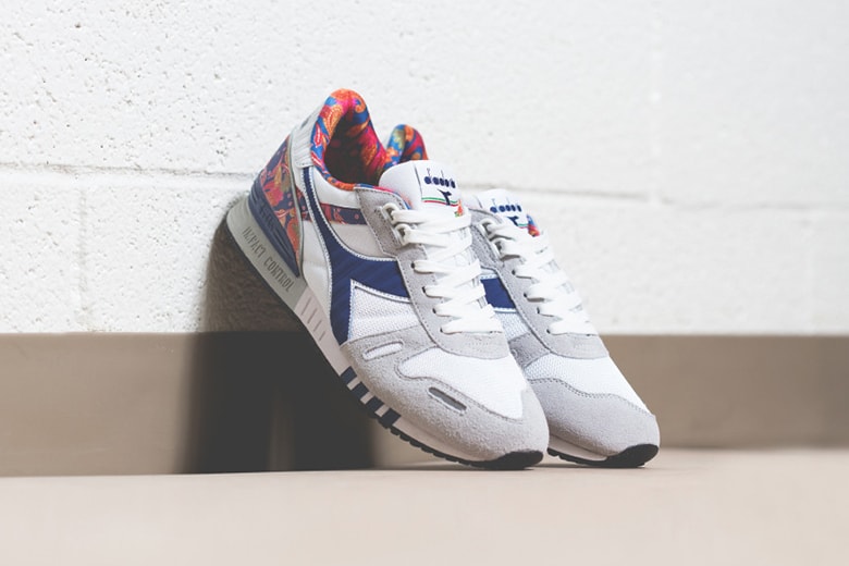 Diadora Titan II「Bandana」配色