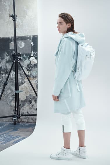 Diesel Black Gold 2016 早春系列造型搭配 Lookbook