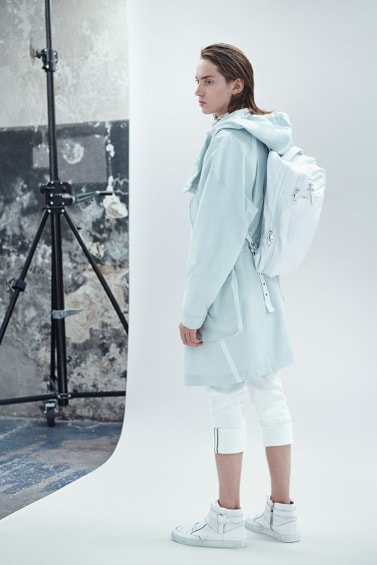 Diesel Black Gold 2016 早春系列造型搭配 Lookbook