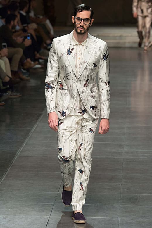 Dolce & Gabbana 2016 春夏系列