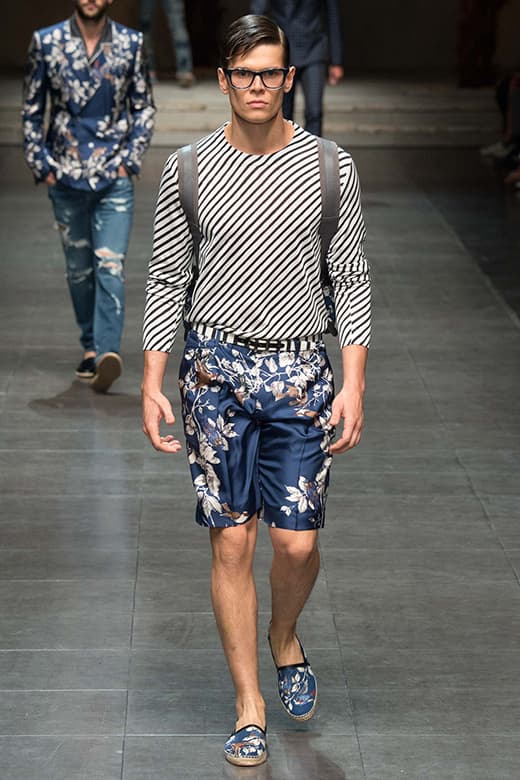 Dolce & Gabbana 2016 春夏系列