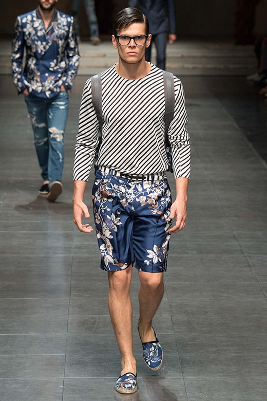 Dolce & Gabbana 2016 春夏系列