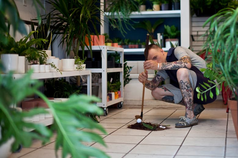 Extra Butter x Sperry 2015 夏季「Caddy」系列造型搭配 Lookbook