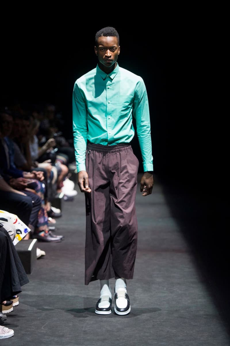 Facetasm 2016 春夏系列