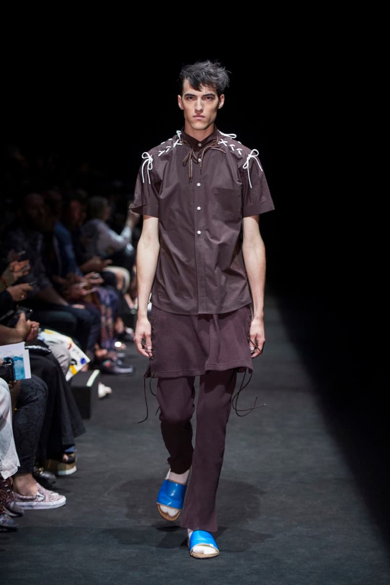 Facetasm 2016 春夏系列