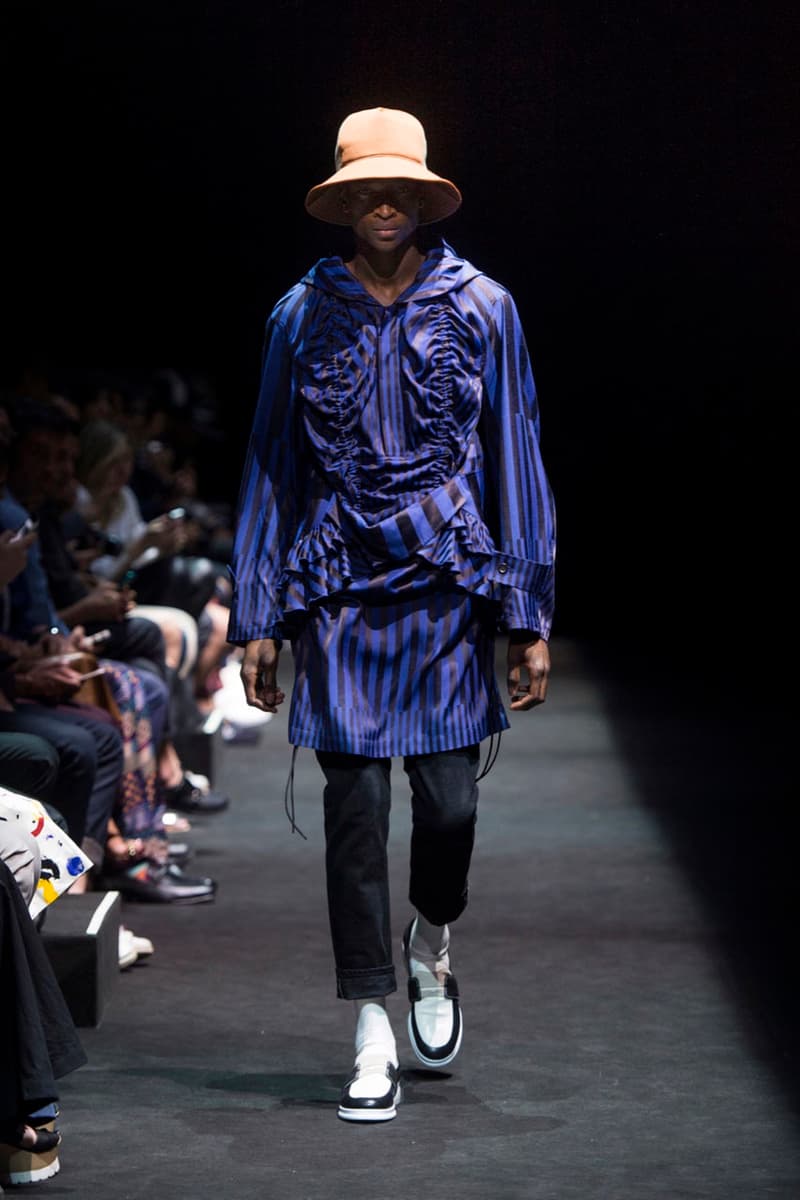 Facetasm 2016 春夏系列