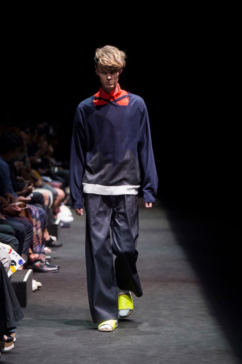 Facetasm 2016 春夏系列