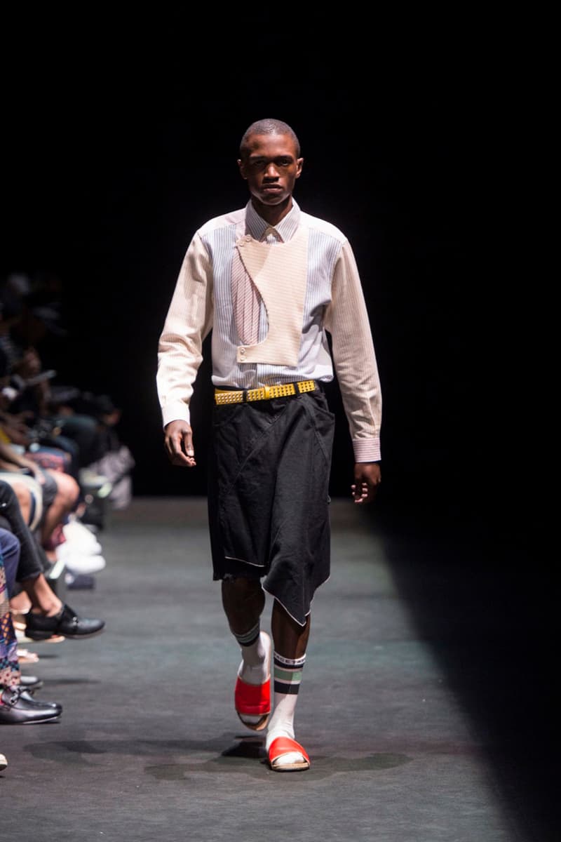 Facetasm 2016 春夏系列