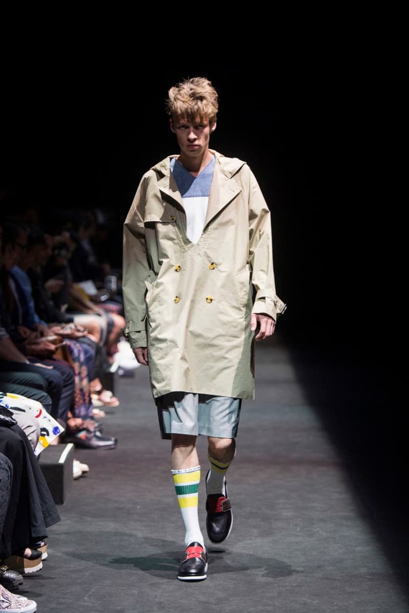 Facetasm 2016 春夏系列