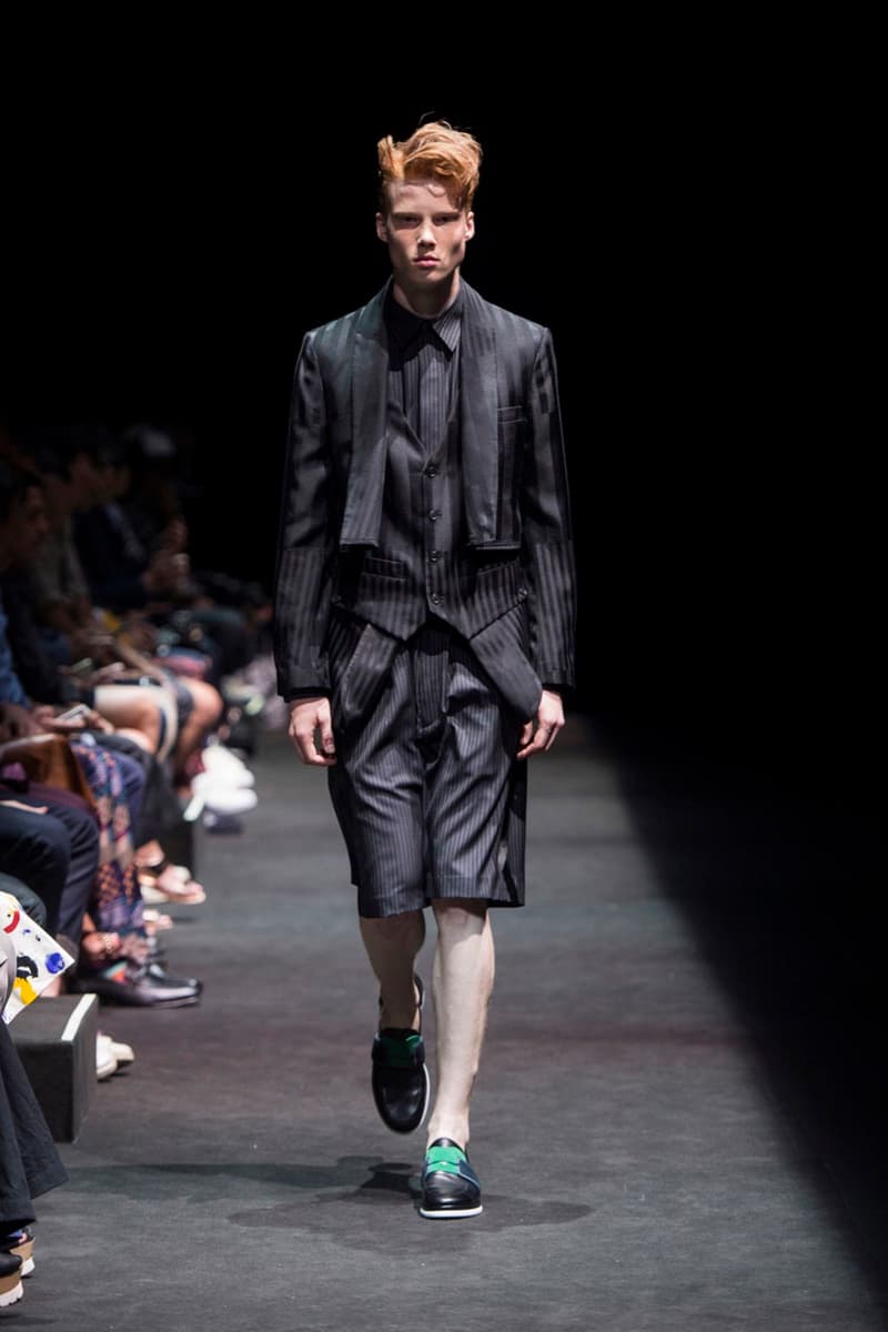 Facetasm 2016 春夏系列