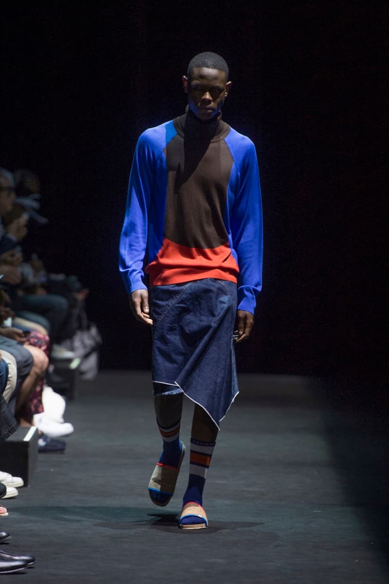 Facetasm 2016 春夏系列