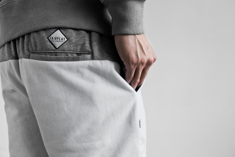 Fairplay 2015 春夏系列