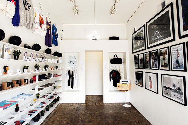 Sophia Chang 聯手 Ja Tecson 於 Feels Like Home 開設 Pop-Up 期間限定店舖