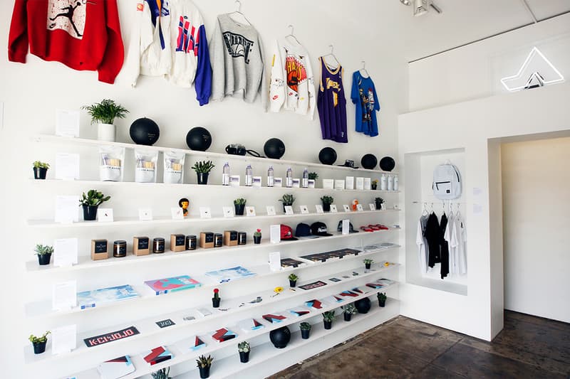 Sophia Chang 聯手 Ja Tecson 於 Feels Like Home 開設 Pop-Up 期間限定店舖