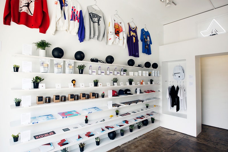 Sophia Chang 聯手 Ja Tecson 於 Feels Like Home 開設 Pop-Up 期間限定店舖