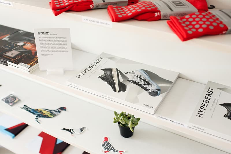 Sophia Chang 聯手 Ja Tecson 於 Feels Like Home 開設 Pop-Up 期間限定店舖