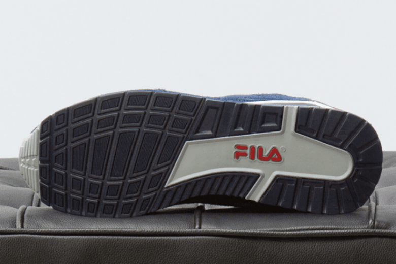 FILA 2015 夏季 Retro「Relay Pack」系列