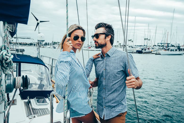 Five Four Club 2015 夏季系列造型搭配 Lookbook