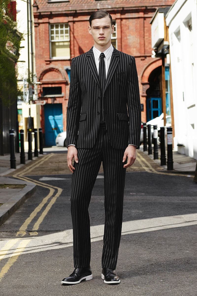 Givenchy 2016 早春系列