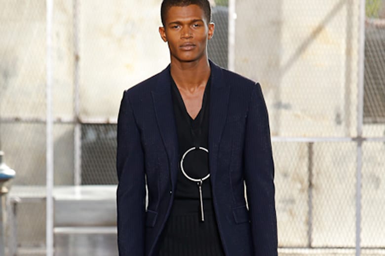 Givenchy 2016 春夏系列