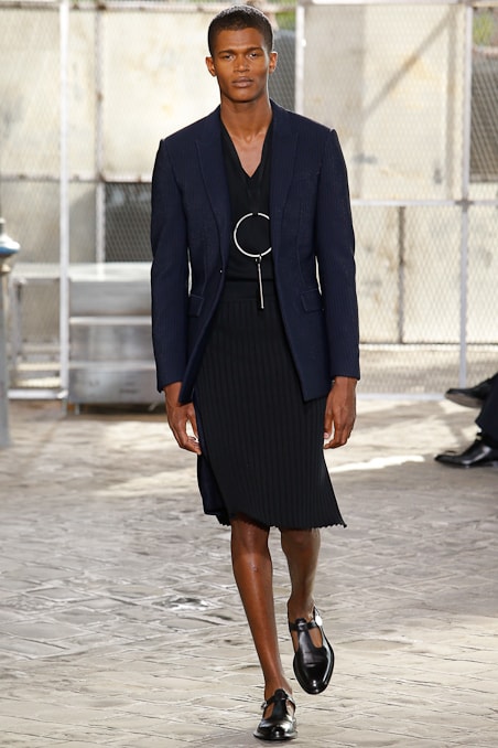 Givenchy 2016 春夏系列