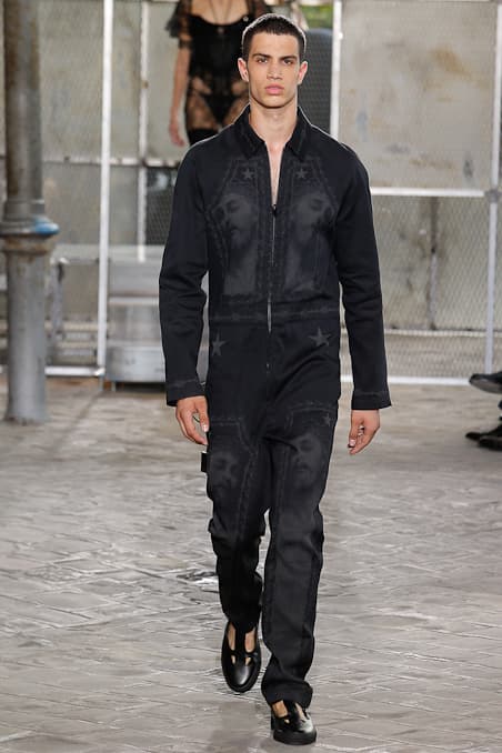 Givenchy 2016 春夏系列