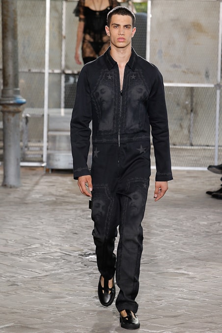 Givenchy 2016 春夏系列