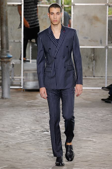 Givenchy 2016 春夏系列