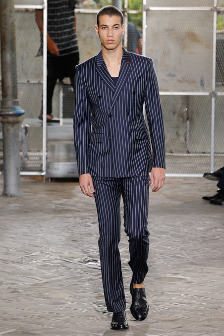 Givenchy 2016 春夏系列