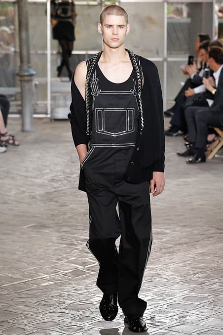 Givenchy 2016 春夏系列