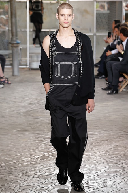 Givenchy 2016 春夏系列