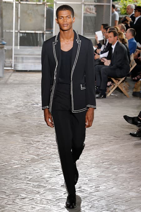 Givenchy 2016 春夏系列