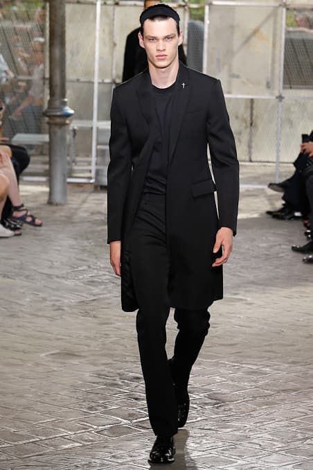 Givenchy 2016 春夏系列