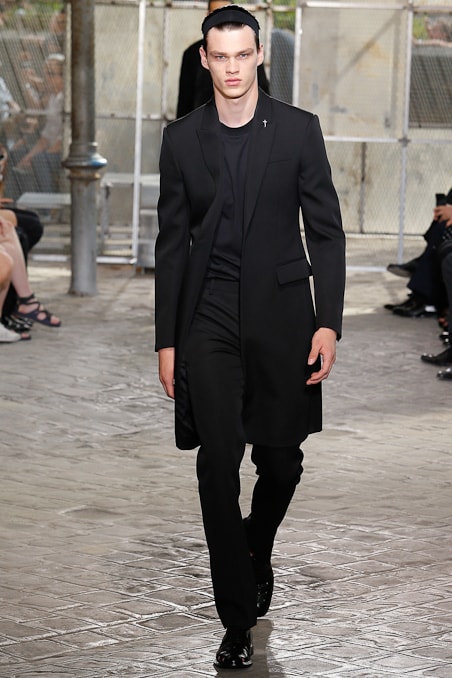 Givenchy 2016 春夏系列