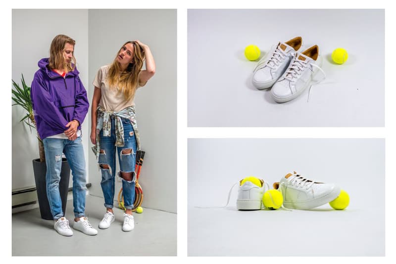 GREATS 2015 春夏 Royale 2.0 別注系列