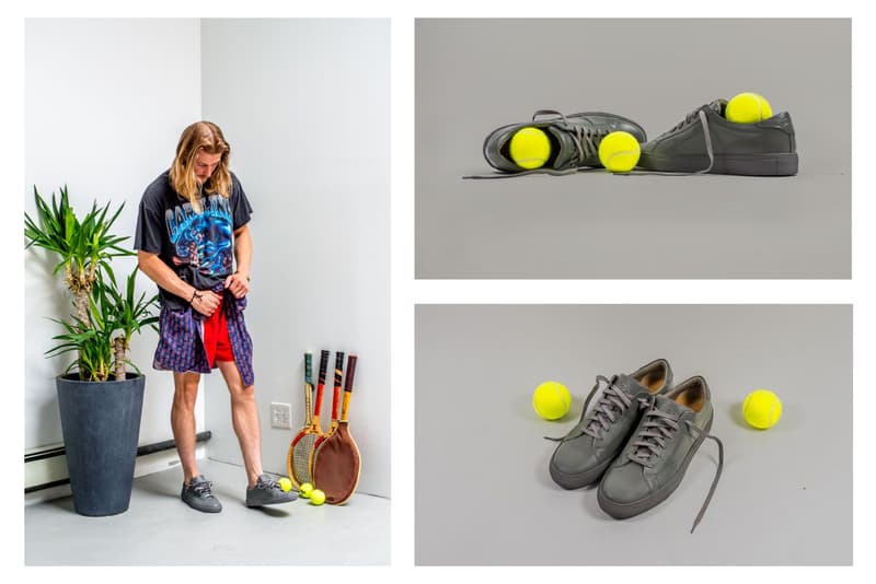 GREATS 2015 春夏 Royale 2.0 別注系列