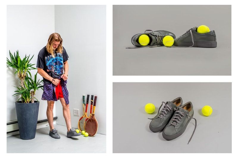 GREATS 2015 春夏 Royale 2.0 別注系列