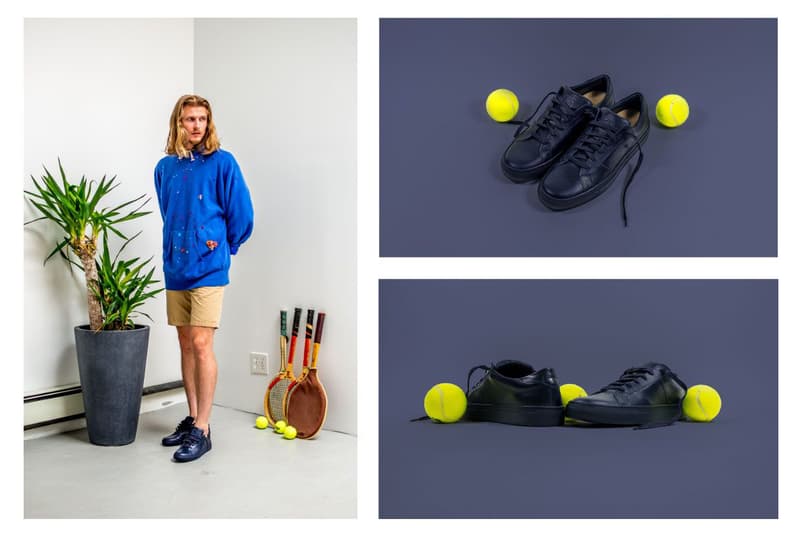 GREATS 2015 春夏 Royale 2.0 別注系列