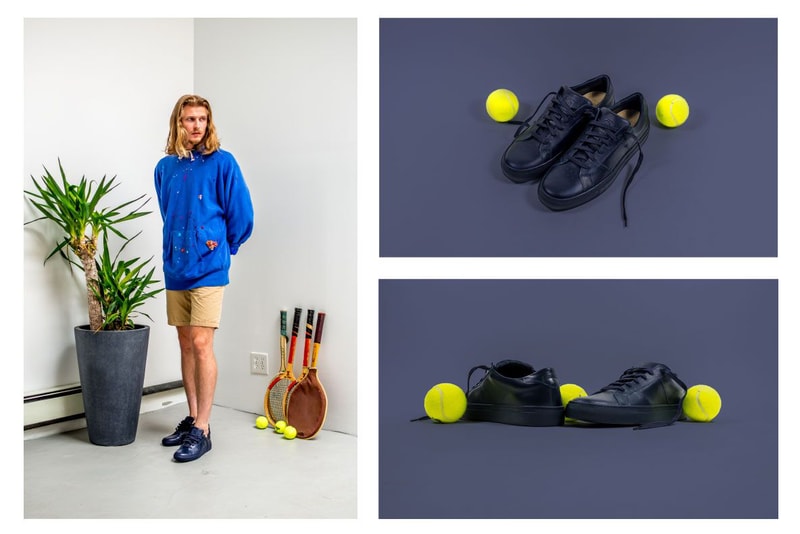 GREATS 2015 春夏 Royale 2.0 別注系列