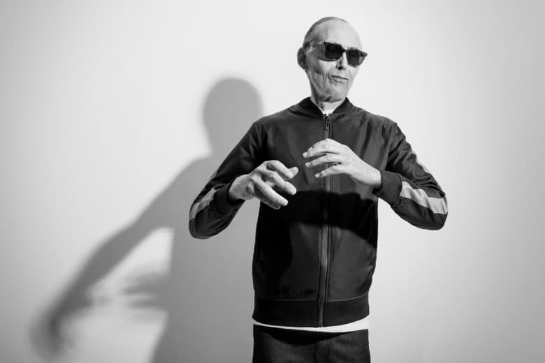 Han Kjøbenhavn 2015 春夏系列造型搭配 Lookbook