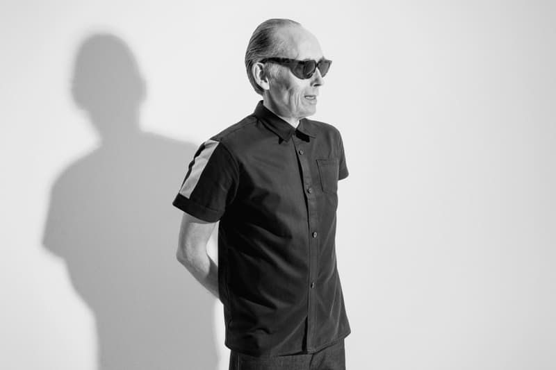 Han Kjøbenhavn 2015 春夏系列造型搭配 Lookbook