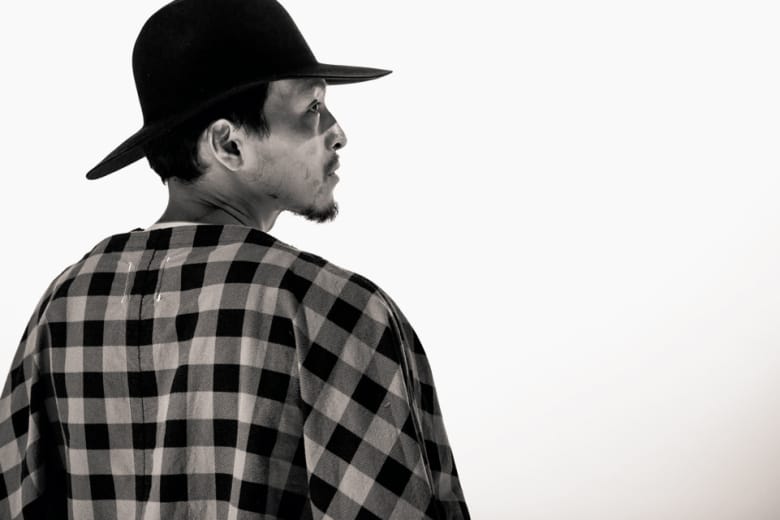 HAVEN 2015 春夏系列造型搭配 Lookbook